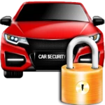 Logo of Car Security Pro android Application 